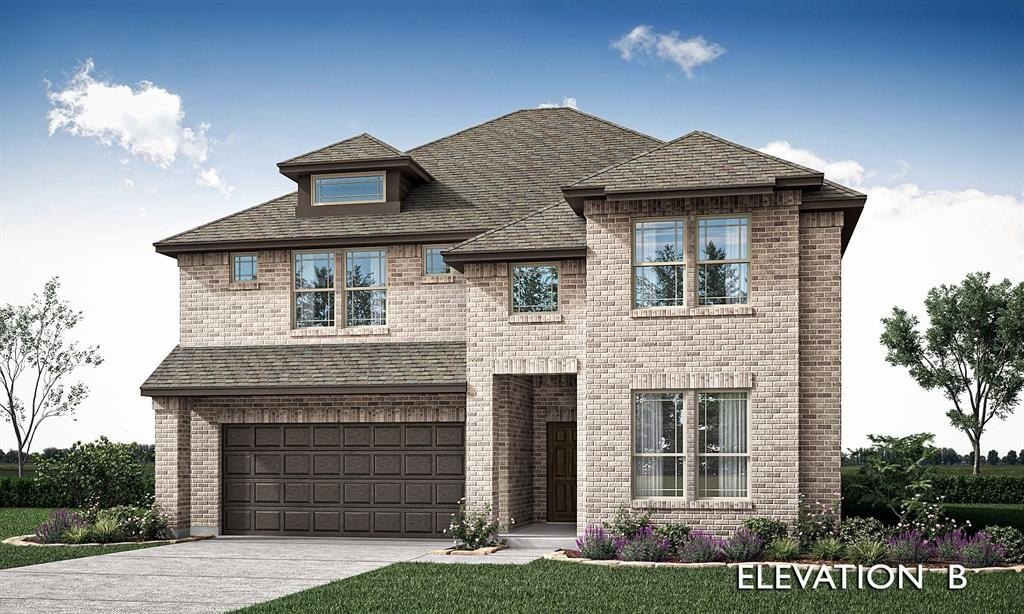 1300 Hutton Branch Trail, Aubrey, TX 76227, 5 Bedrooms Bedrooms, ,5 BathroomsBathrooms,Residential,For Sale,1300 Hutton Branch Trail,20915804