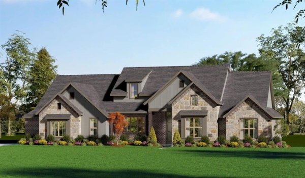 116 Carly, Van Alstyne, TX 75495, 4 Bedrooms Bedrooms, ,2 BathroomsBathrooms,Residential,For Sale,116 Carly,20915806