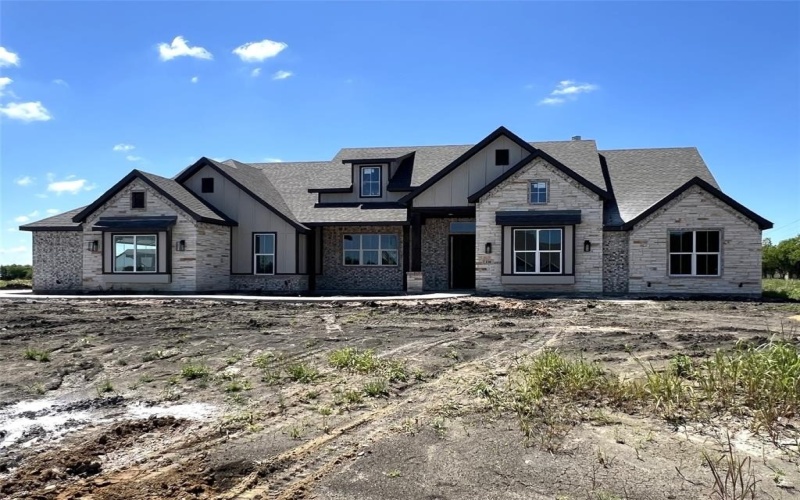 116 Carly, Van Alstyne, TX 75495, 4 Habitaciones Habitaciones , ,2 BañosBaños,Residential,En Venta,116 Carly,20915806