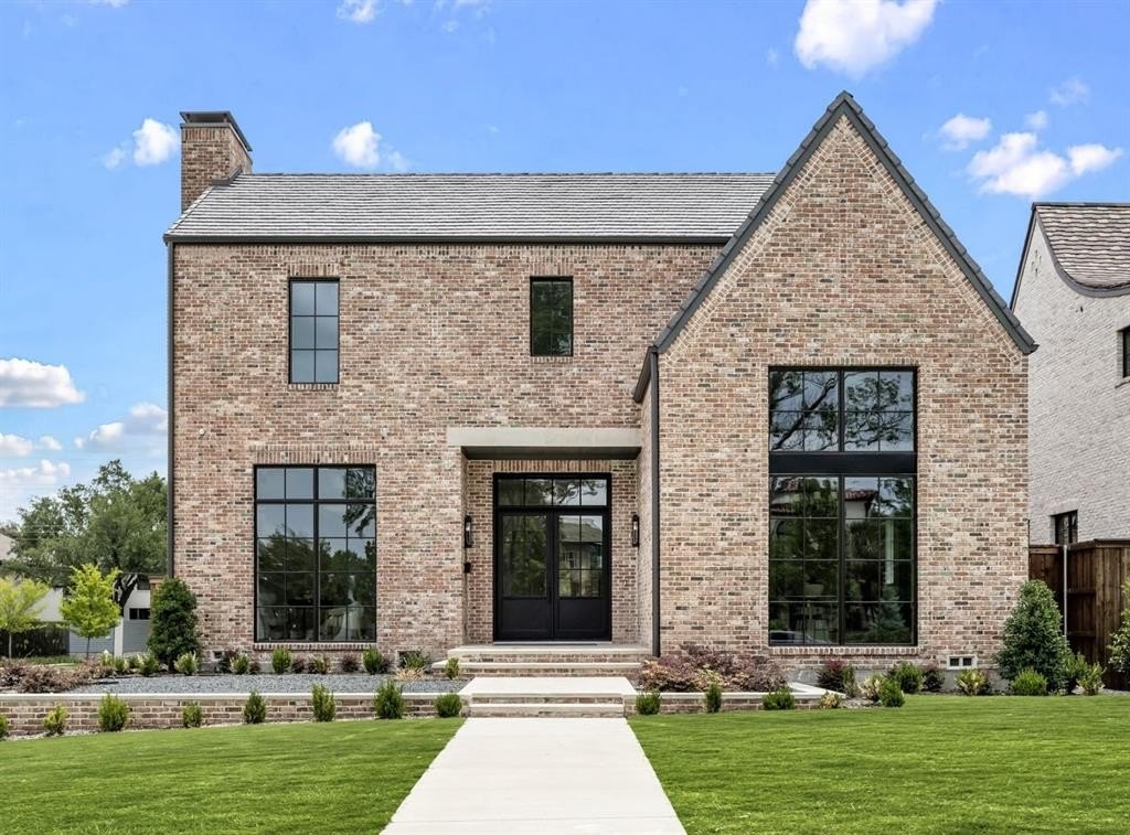 3201 Beverly, Highland Park, TX 75205, 6 Bedrooms Bedrooms, ,7 BathroomsBathrooms,Residential,For Sale,3201 Beverly,20915819