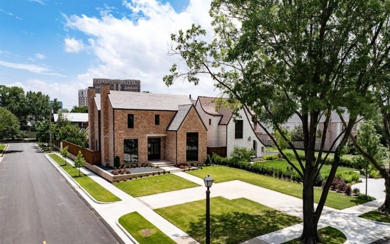 3201 Beverly, Highland Park, TX 75205, 6 Bedrooms Bedrooms, ,7 BathroomsBathrooms,Residential,For Sale,3201 Beverly,20915819