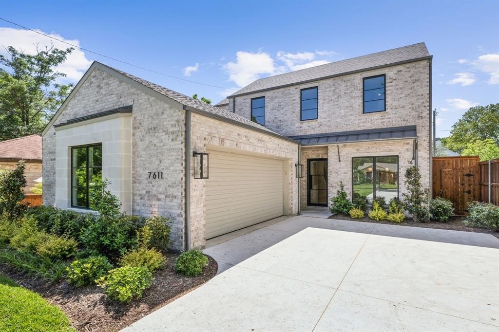7611 Caillet Street, Dallas, TX 75209, 4 Bedrooms Bedrooms, ,5 BathroomsBathrooms,Residential,For Sale,7611 Caillet Street,20915850