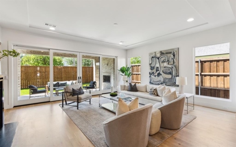 7611 Caillet Street, Dallas, TX 75209, 4 Bedrooms Bedrooms, ,5 BathroomsBathrooms,Residential,For Sale,7611 Caillet Street,20915850