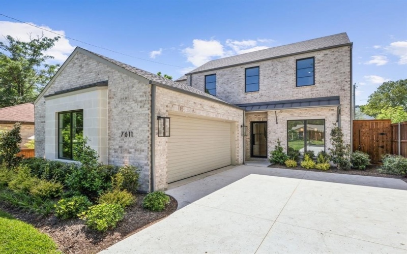 7611 Caillet Street, Dallas, TX 75209, 4 Bedrooms Bedrooms, ,5 BathroomsBathrooms,Residential,For Sale,7611 Caillet Street,20915850