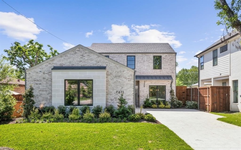 7611 Caillet Street, Dallas, TX 75209, 4 Bedrooms Bedrooms, ,5 BathroomsBathrooms,Residential,For Sale,7611 Caillet Street,20915850