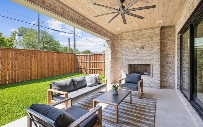 7611 Caillet Street, Dallas, TX 75209, 4 Bedrooms Bedrooms, ,5 BathroomsBathrooms,Residential,For Sale,7611 Caillet Street,20915850