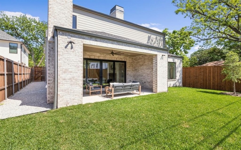 7611 Caillet Street, Dallas, TX 75209, 4 Bedrooms Bedrooms, ,5 BathroomsBathrooms,Residential,For Sale,7611 Caillet Street,20915850
