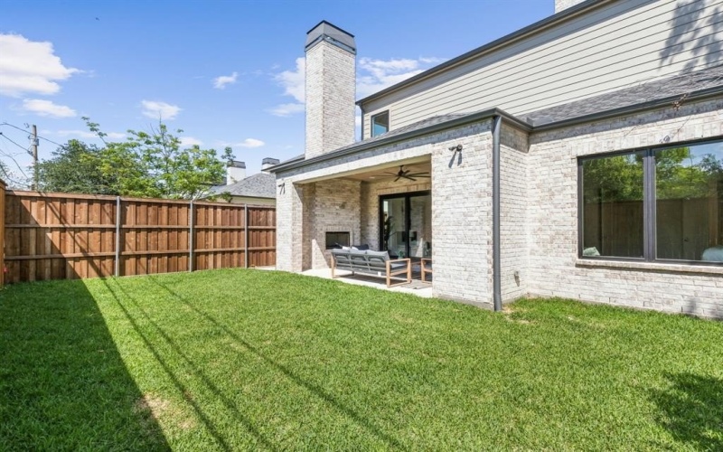 7611 Caillet Street, Dallas, TX 75209, 4 Bedrooms Bedrooms, ,5 BathroomsBathrooms,Residential,For Sale,7611 Caillet Street,20915850