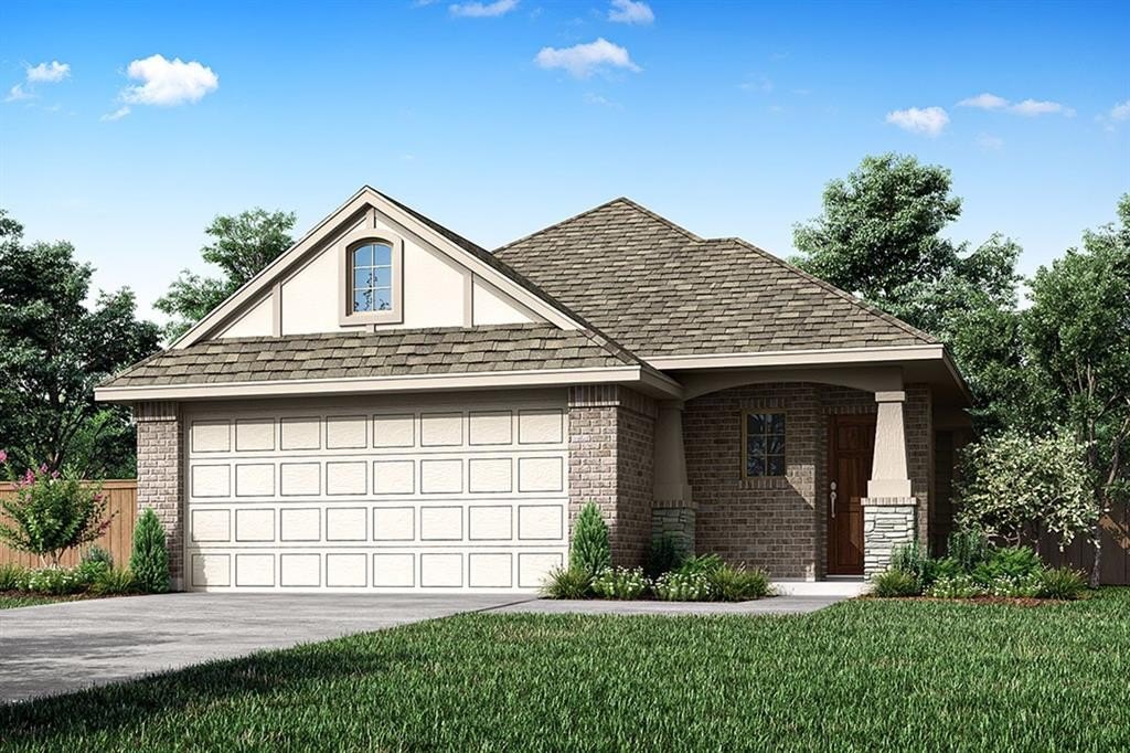 1640 Meadow Crest, Aubrey, TX 76227, 3 Bedrooms Bedrooms, ,2 BathroomsBathrooms,Residential,For Sale,1640 Meadow Crest,20915859