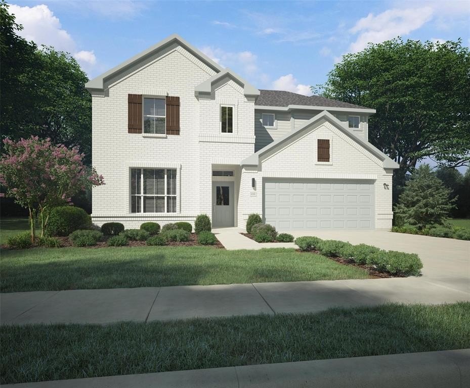 596 Moonrise Street, Waxahachie, TX 75165, 5 Bedrooms Bedrooms, ,5 BathroomsBathrooms,Residential,For Sale,596 Moonrise Street,20915883