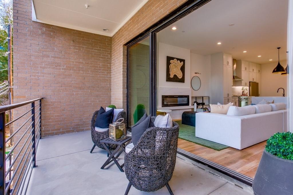 805 Pavillon Street #108, Dallas, TX 75204, 3 Bedrooms Bedrooms, ,3 BathroomsBathrooms,Residential,For Sale,805 Pavillon Street,20915891