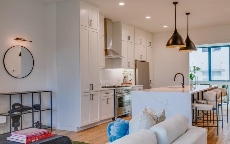 805 Pavillon Street #108, Dallas, TX 75204, 3 Bedrooms Bedrooms, ,3 BathroomsBathrooms,Residential,For Sale,805 Pavillon Street,20915891