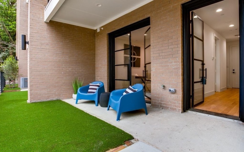 805 Pavillon Street #108, Dallas, TX 75204, 3 Bedrooms Bedrooms, ,3 BathroomsBathrooms,Residential,For Sale,805 Pavillon Street,20915891