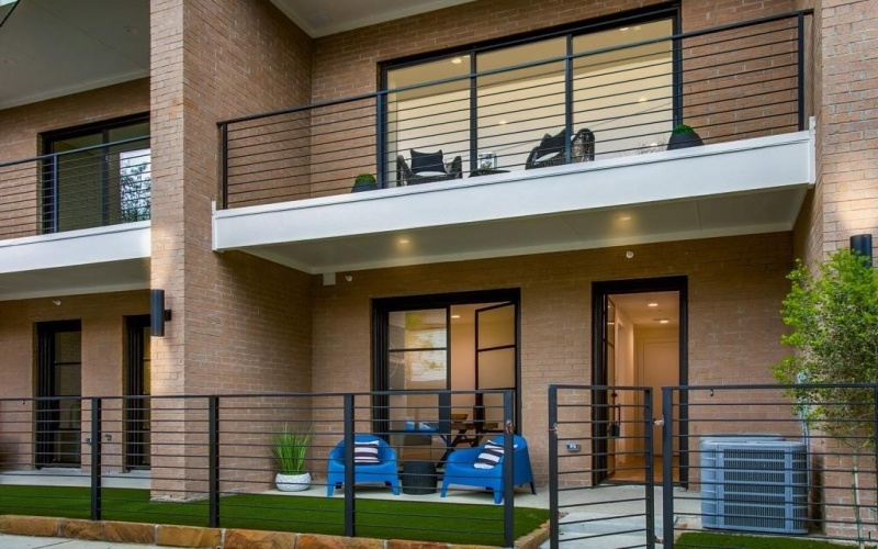 805 Pavillon Street #108, Dallas, TX 75204, 3 Bedrooms Bedrooms, ,3 BathroomsBathrooms,Residential,For Sale,805 Pavillon Street,20915891