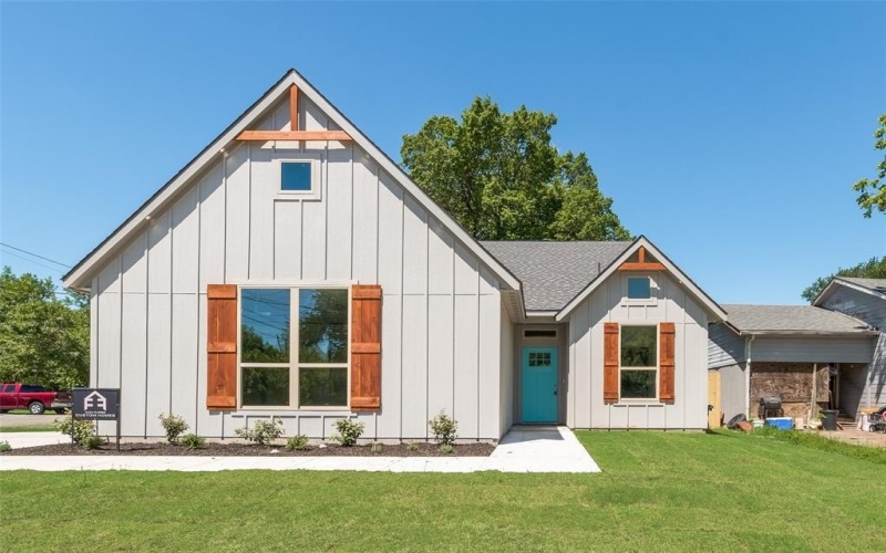 4300 Morrison Street, Greenville, TX 75401, 3 Bedrooms Bedrooms, ,2 BathroomsBathrooms,Residential,For Sale,4300 Morrison Street,20915917