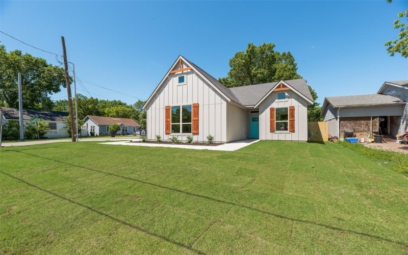 4300 Morrison Street, Greenville, TX 75401, 3 Bedrooms Bedrooms, ,2 BathroomsBathrooms,Residential,For Sale,4300 Morrison Street,20915917