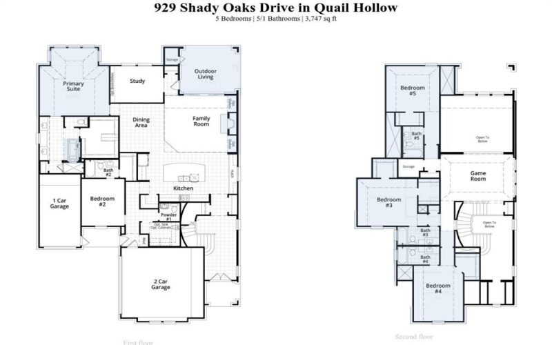 929 Shady Oaks Drive, Rockwall, TX 75087, 5 Bedrooms Bedrooms, ,6 BathroomsBathrooms,Residential,For Sale,929 Shady Oaks Drive,20916040