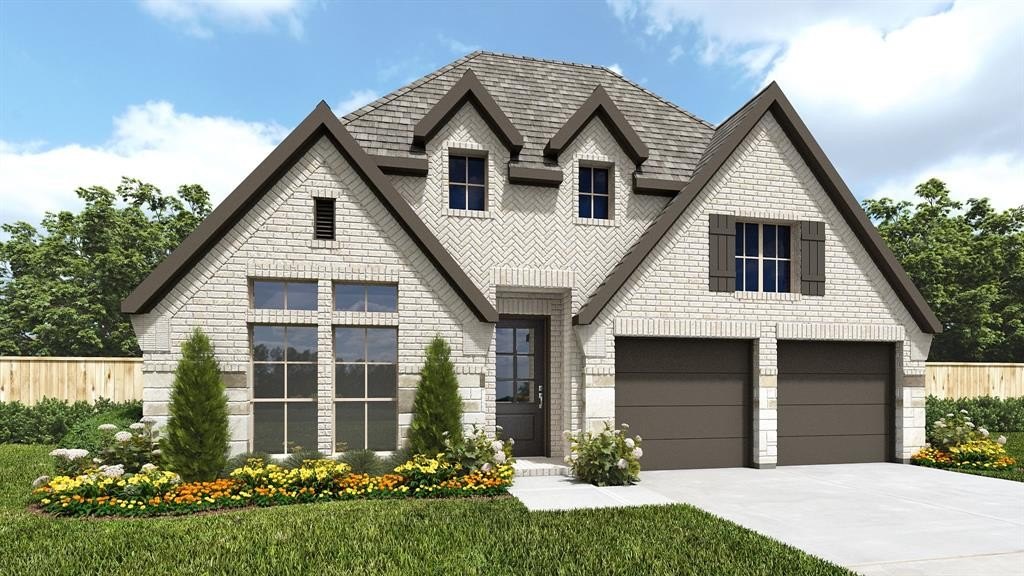 706 Hoofbend Way, Mansfield, TX 76063, 4 Bedrooms Bedrooms, ,3 BathroomsBathrooms,Residential,For Sale,706 Hoofbend Way,20916062