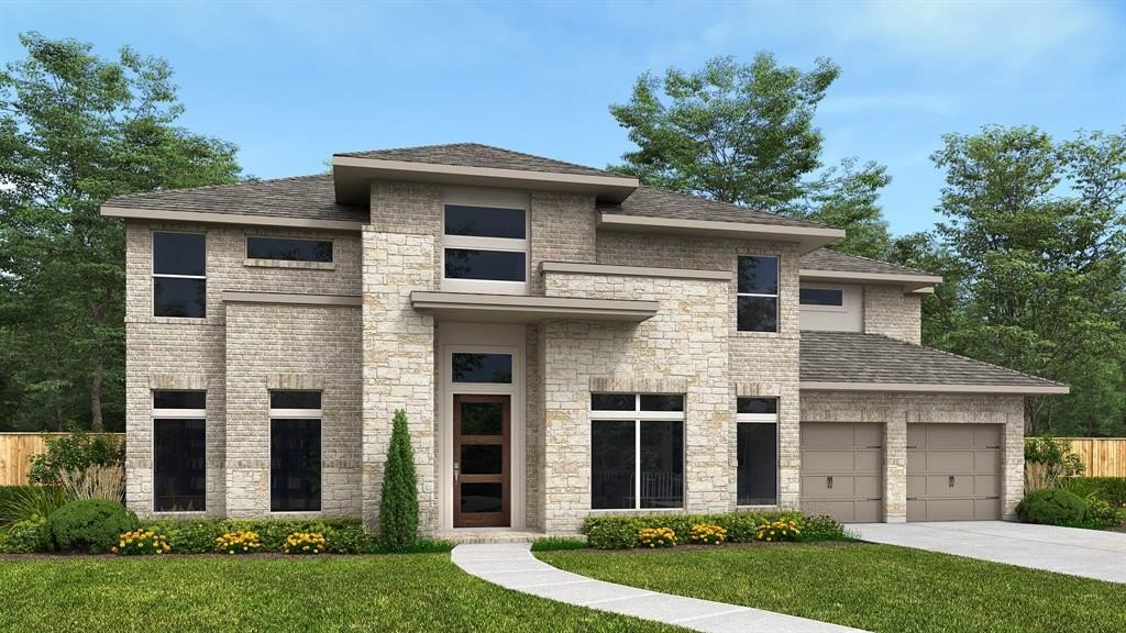 2005 Wellspring Trail, Mansfield, TX 76063, 5 Bedrooms Bedrooms, ,5 BathroomsBathrooms,Residential,For Sale,2005 Wellspring Trail,20916130
