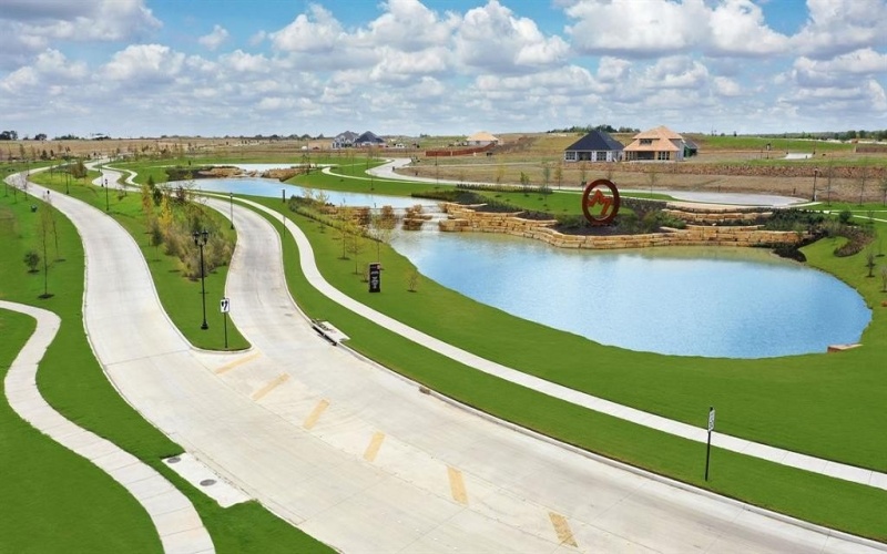 2005 Wellspring Trail, Mansfield, TX 76063, 5 Bedrooms Bedrooms, ,5 BathroomsBathrooms,Residential,For Sale,2005 Wellspring Trail,20916130