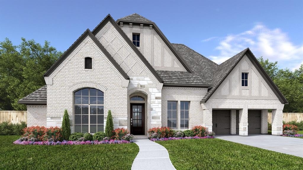 2001 Wellspring Trail, Mansfield, TX 76063, 4 Bedrooms Bedrooms, ,5 BathroomsBathrooms,Residential,For Sale,2001 Wellspring Trail,20916170