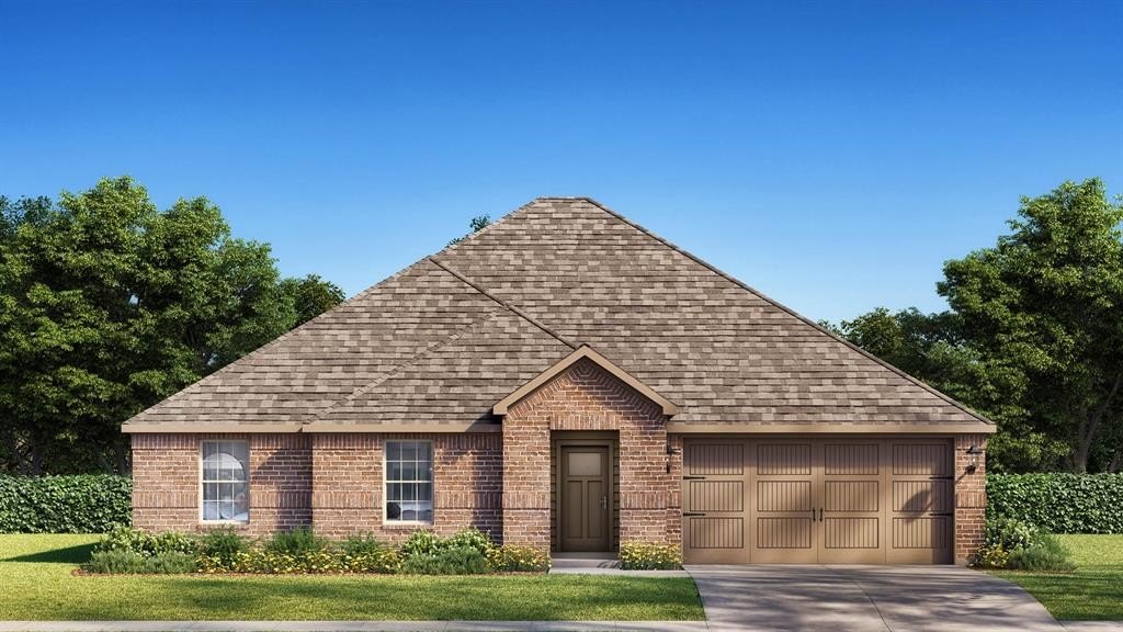 213 TRISTAN Street, Mansfield, TX 76063, 3 Bedrooms Bedrooms, ,2 BathroomsBathrooms,Residential,For Sale,213 TRISTAN Street,20916175