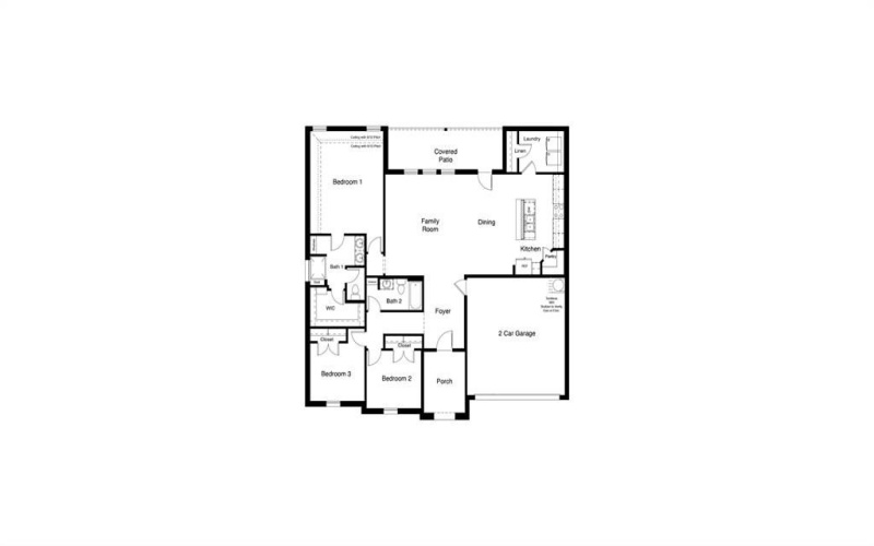 213 TRISTAN Street, Mansfield, TX 76063, 3 Bedrooms Bedrooms, ,2 BathroomsBathrooms,Residential,For Sale,213 TRISTAN Street,20916175