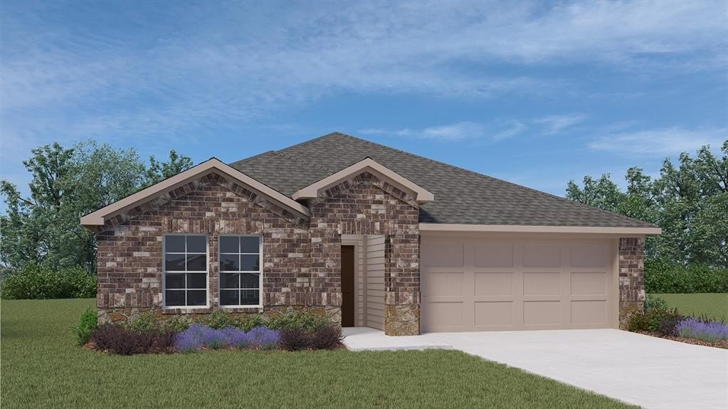 15018 Danielle Drive, Dallas, TX 75253, 4 Habitaciones Habitaciones , ,2 BañosBaños,Residential,En Venta,15018 Danielle Drive,20916180