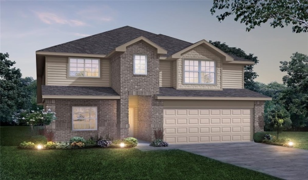 1021 Wind Drift Way, Fort Worth, TX 76131, 4 Bedrooms Bedrooms, ,3 BathroomsBathrooms,Residential,For Sale,1021 Wind Drift Way,20916198