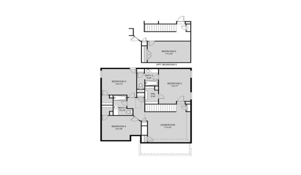 1021 Wind Drift Way, Fort Worth, TX 76131, 4 Bedrooms Bedrooms, ,3 BathroomsBathrooms,Residential,For Sale,1021 Wind Drift Way,20916198