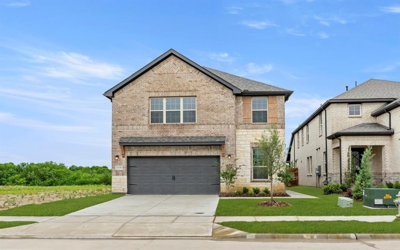1650 Gracehill, Forney, TX 75126, 4 Bedrooms Bedrooms, ,3 BathroomsBathrooms,Residential,For Sale,1650 Gracehill,20916199
