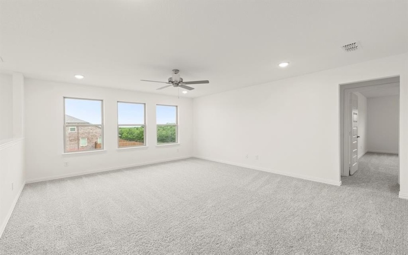 1650 Gracehill, Forney, TX 75126, 4 Bedrooms Bedrooms, ,3 BathroomsBathrooms,Residential,For Sale,1650 Gracehill,20916199