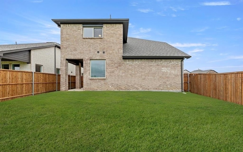 1650 Gracehill, Forney, TX 75126, 4 Bedrooms Bedrooms, ,3 BathroomsBathrooms,Residential,For Sale,1650 Gracehill,20916199