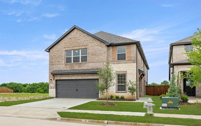 1650 Gracehill, Forney, TX 75126, 4 Bedrooms Bedrooms, ,3 BathroomsBathrooms,Residential,For Sale,1650 Gracehill,20916199