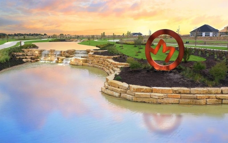 2013 Wellspring Trail, Mansfield, TX 76063, 5 Bedrooms Bedrooms, ,5 BathroomsBathrooms,Residential,For Sale,2013 Wellspring Trail,20916204