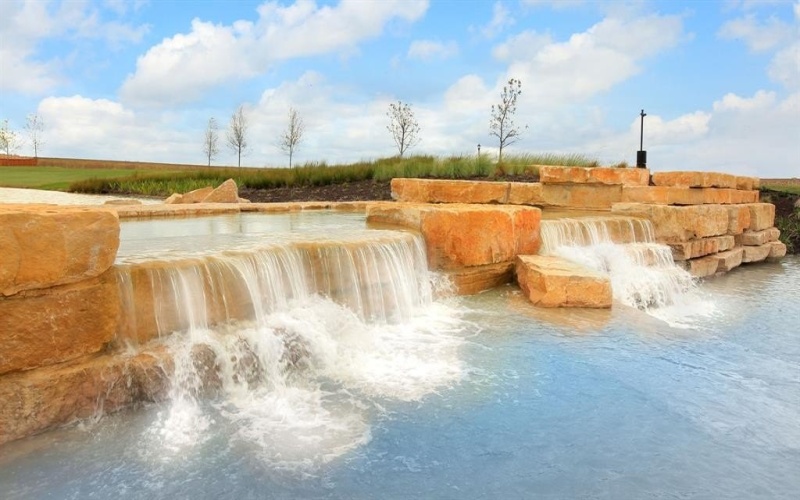 2013 Wellspring Trail, Mansfield, TX 76063, 5 Bedrooms Bedrooms, ,5 BathroomsBathrooms,Residential,For Sale,2013 Wellspring Trail,20916204