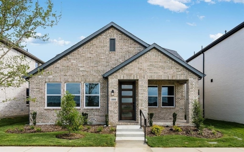 1804 Blue Sage Court, Celina, TX 75009, 3 Bedrooms Bedrooms, ,2 BathroomsBathrooms,Residential,For Sale,1804 Blue Sage Court,20916257