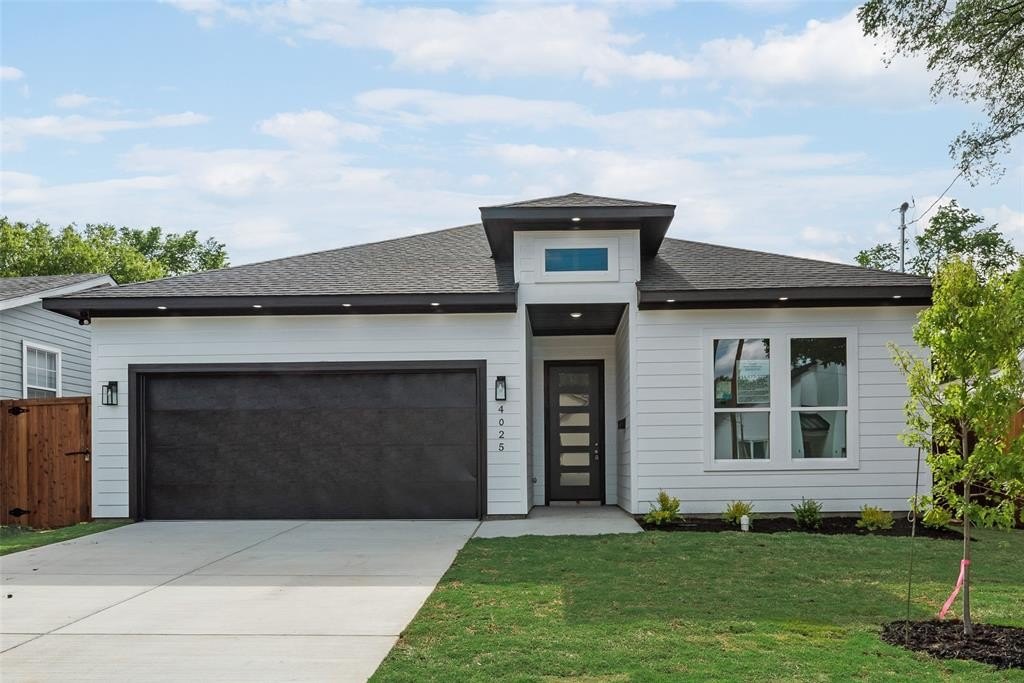 4025 Ranger Street, Dallas, TX 75212, 4 Bedrooms Bedrooms, ,2 BathroomsBathrooms,Residential,For Sale,4025 Ranger Street,20916393
