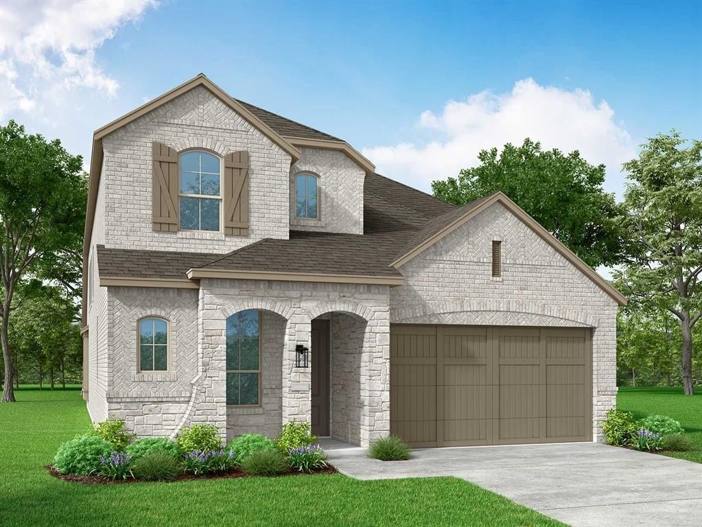 3737 American Paint Drive, Aubrey, TX 76227, 4 Bedrooms Bedrooms, ,3 BathroomsBathrooms,Residential,For Sale,3737 American Paint Drive,20916453