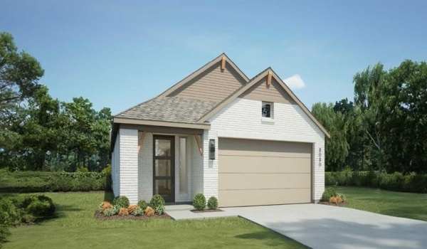 606 Sagebrush Trail, Sherman, TX 75092, 3 Bedrooms Bedrooms, ,2 BathroomsBathrooms,Residential,For Sale,606 Sagebrush Trail,20916475