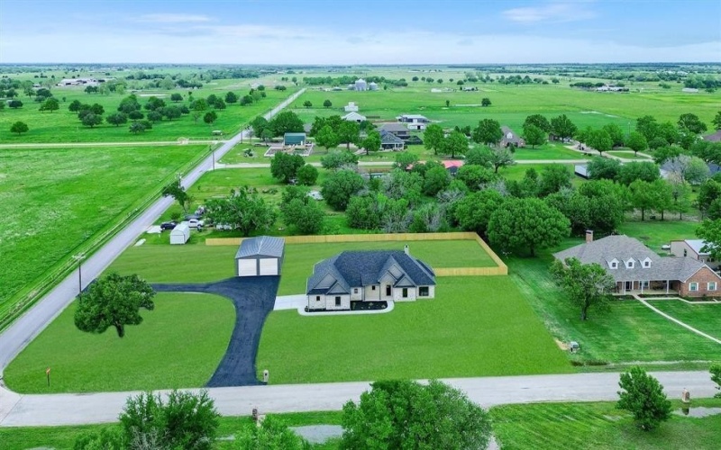 25 Peartree Lane, Collinsville, TX 76233, 3 Bedrooms Bedrooms, ,2 BathroomsBathrooms,Residential,For Sale,25 Peartree Lane,20916504