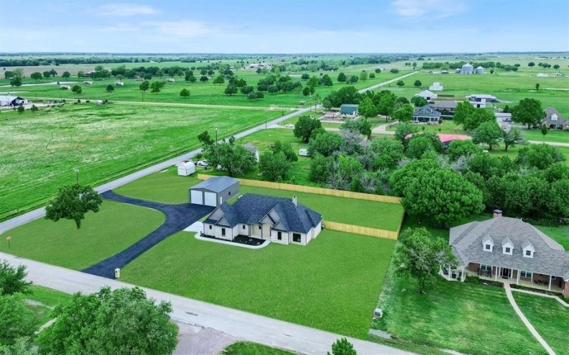 25 Peartree Lane, Collinsville, TX 76233, 3 Bedrooms Bedrooms, ,2 BathroomsBathrooms,Residential,For Sale,25 Peartree Lane,20916504