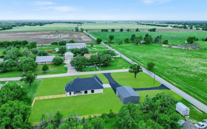 25 Peartree Lane, Collinsville, TX 76233, 3 Bedrooms Bedrooms, ,2 BathroomsBathrooms,Residential,For Sale,25 Peartree Lane,20916504