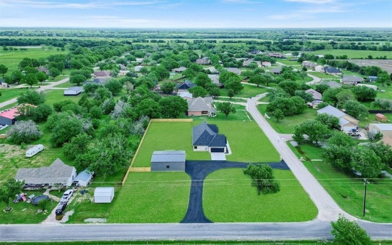 25 Peartree Lane, Collinsville, TX 76233, 3 Bedrooms Bedrooms, ,2 BathroomsBathrooms,Residential,For Sale,25 Peartree Lane,20916504