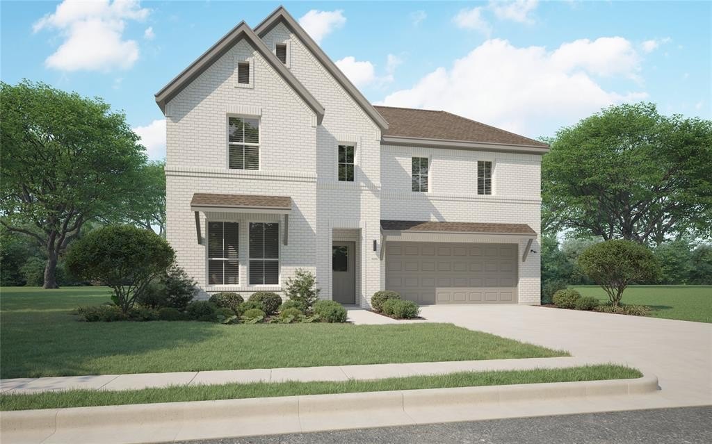 353 Marsh Drive, Lavon, TX 75166, 4 Bedrooms Bedrooms, ,3 BathroomsBathrooms,Residential,For Sale,353 Marsh Drive,20916528