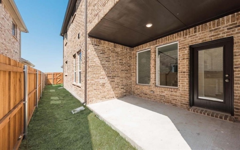 458 Wonder Gardens Alley, Lavon, TX 75166, 3 Habitaciones Habitaciones , ,2 BañosBaños,Residential,En Venta,458 Wonder Gardens Alley,20916569