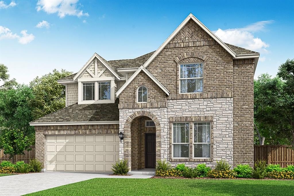937 Joy Mill, Lavon, TX 75166, 4 Bedrooms Bedrooms, ,3 BathroomsBathrooms,Residential,For Sale,937 Joy Mill,20916574