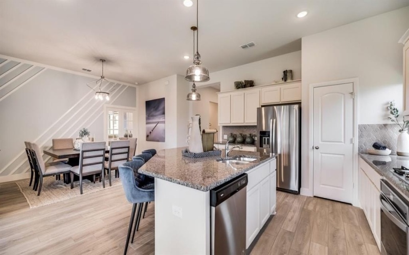 943 Joy Mill Place, Lavon, TX 75166, 4 Habitaciones Habitaciones , ,2 BañosBaños,Residential,En Venta,943 Joy Mill Place,20916577