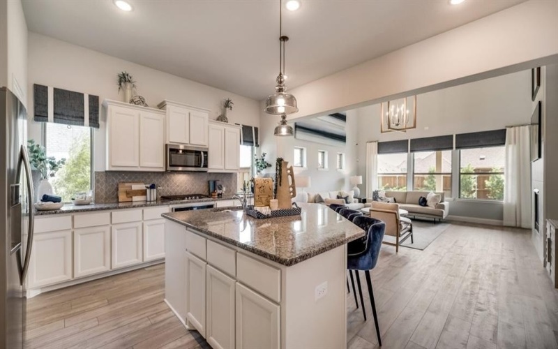 943 Joy Mill Place, Lavon, TX 75166, 4 Habitaciones Habitaciones , ,2 BañosBaños,Residential,En Venta,943 Joy Mill Place,20916577
