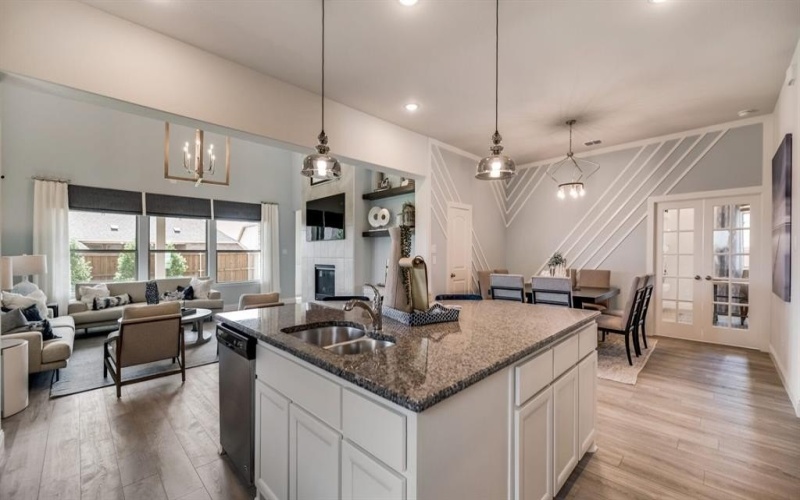 943 Joy Mill Place, Lavon, TX 75166, 4 Habitaciones Habitaciones , ,2 BañosBaños,Residential,En Venta,943 Joy Mill Place,20916577